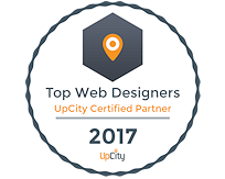 UpCity Top Denver Web Design Agency 2017