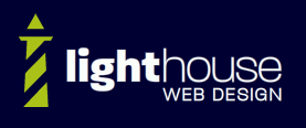 Lighthouse Web Design Inc logo